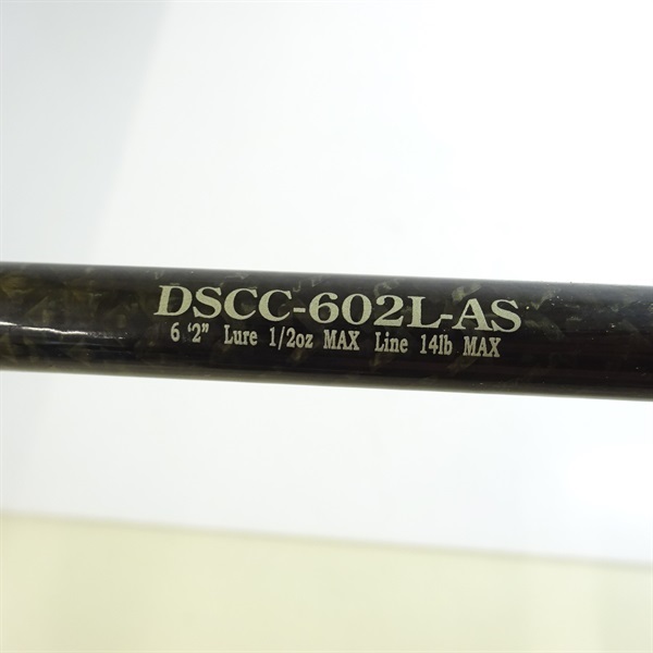 デュナミスＤＳＣＣー６０２ＬーＡＳ